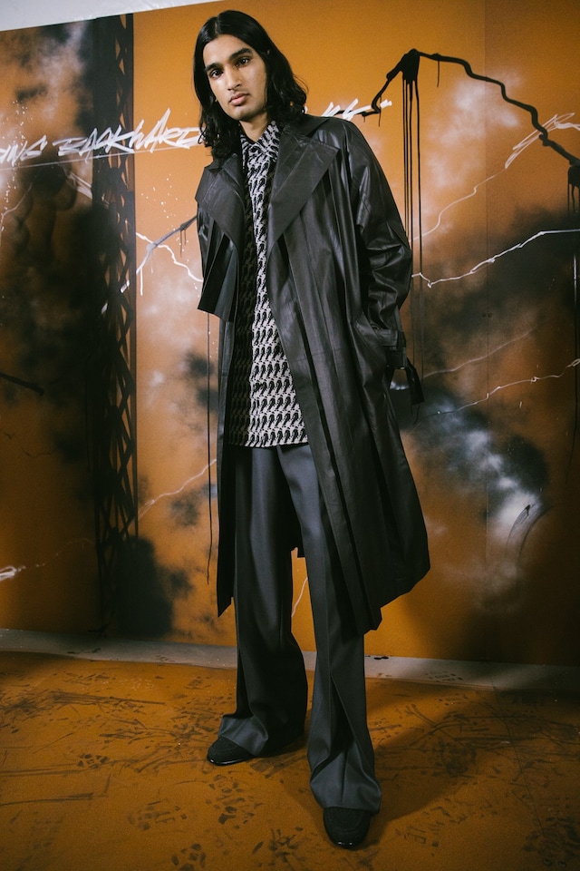 Louis Vuitton AW19 Menswear Virgil Abloh 14