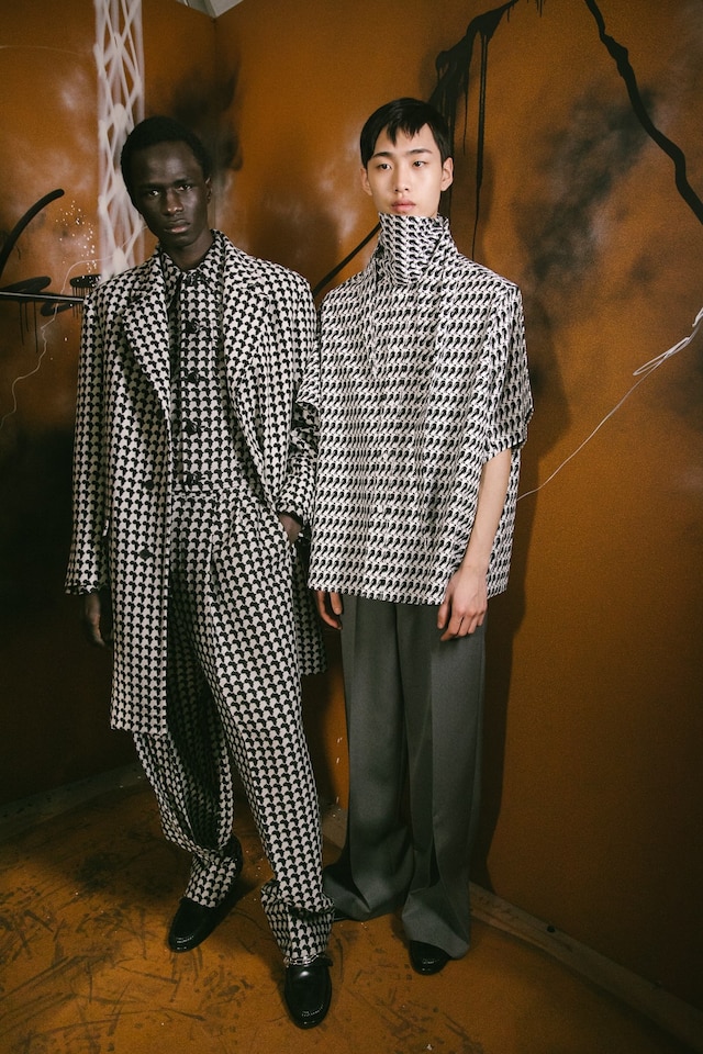 Louis Vuitton AW19 Menswear Virgil Abloh 16