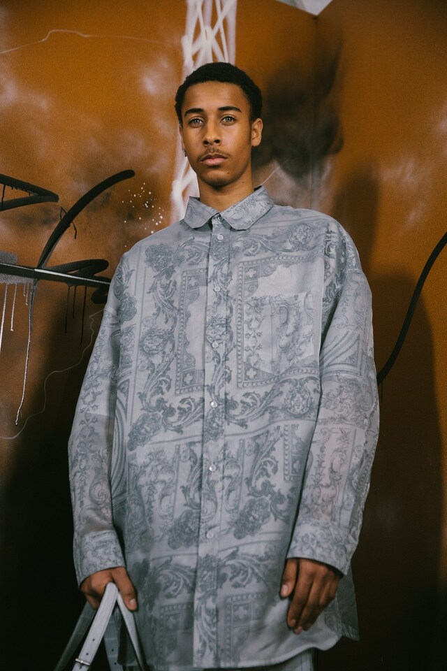 Louis Vuitton AW19 Menswear Virgil Abloh 23