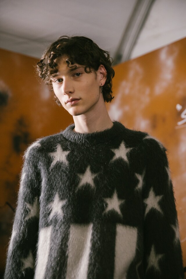 Louis Vuitton AW19 Menswear Virgil Abloh 24