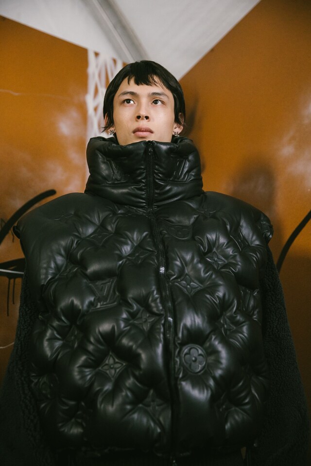 Louis Vuitton AW19 Menswear Virgil Abloh 25