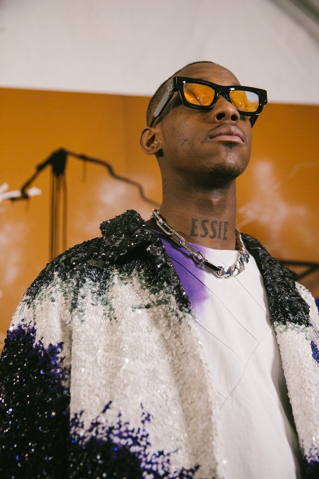 Louis Vuitton AW19 Menswear Virgil Abloh 26