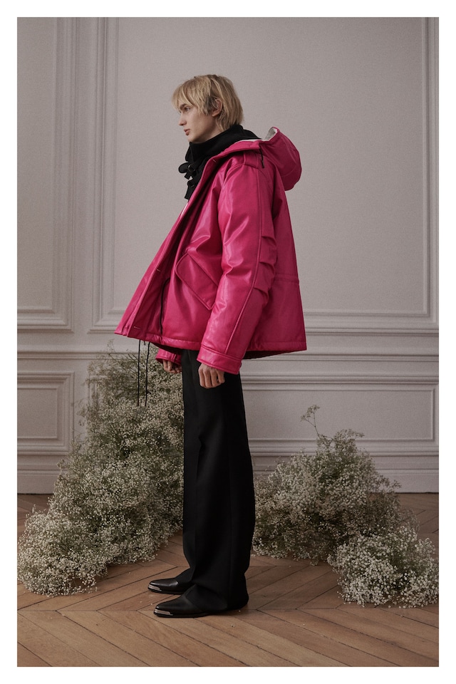 givenchy clare waight keller aw19 menswear paris pfw 12