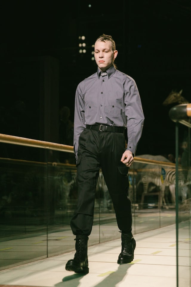 Vetements AW19 Menswear Dazed 3