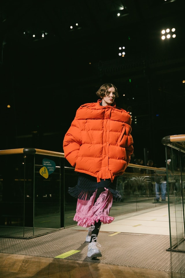 Vetements AW19 Menswear Dazed 4