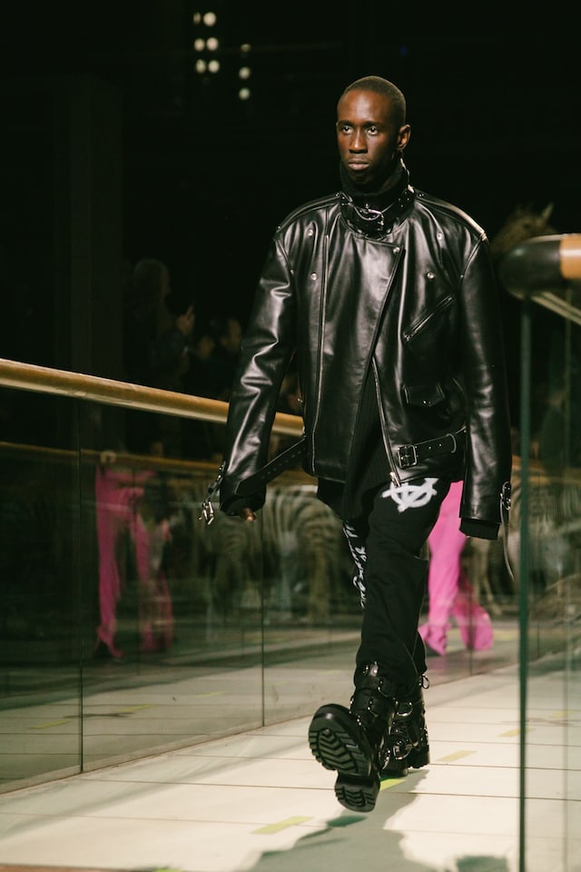 Vetements AW19 Menswear Dazed 5