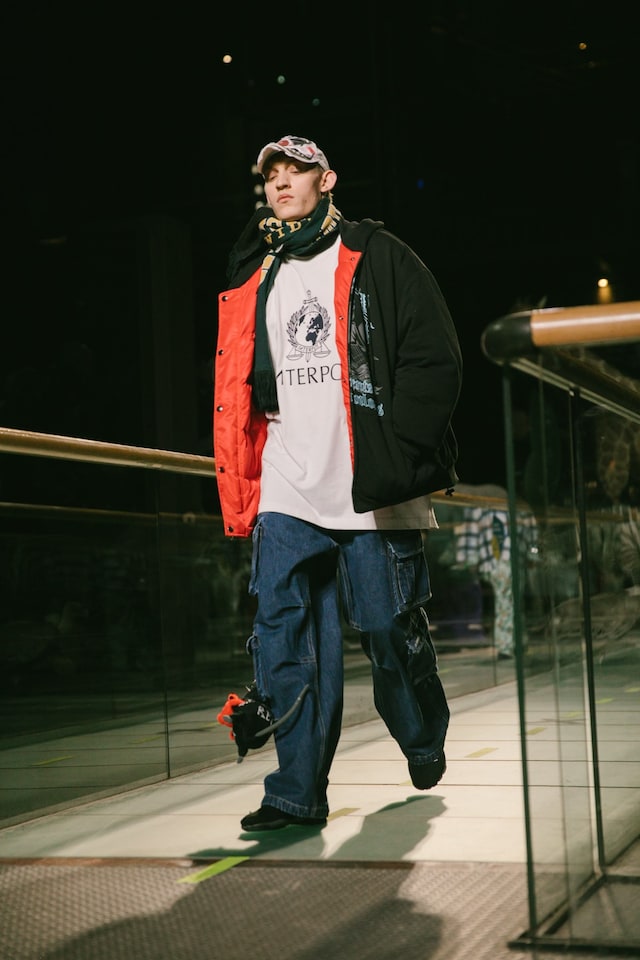 Vetements AW19 Menswear Dazed 13