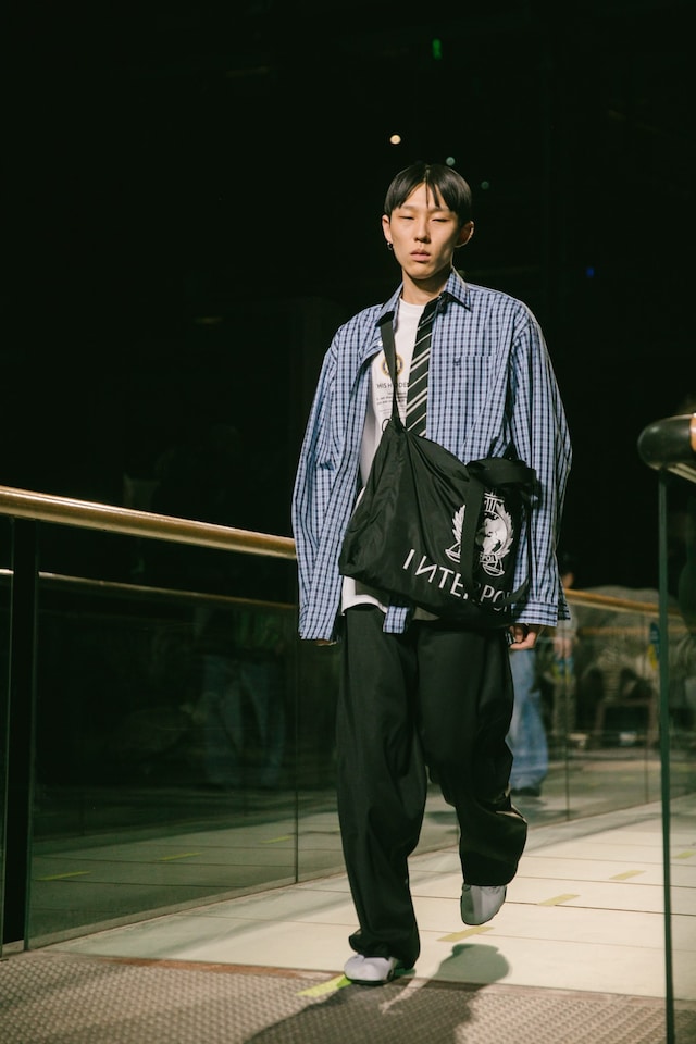 Vetements AW19 Menswear Dazed 14