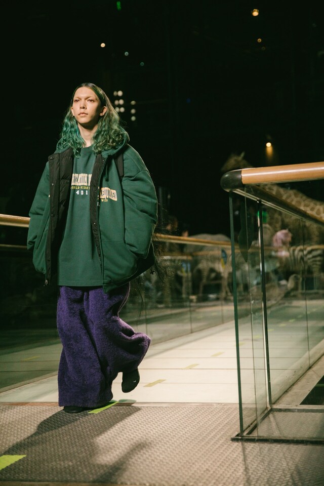 Vetements AW19 Menswear Dazed 16