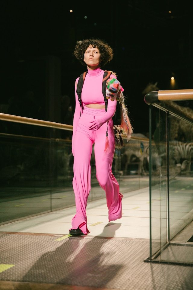 Vetements AW19 Menswear Dazed 20