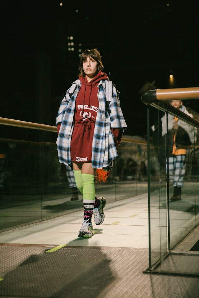 Vetements AW19 Menswear Dazed 21
