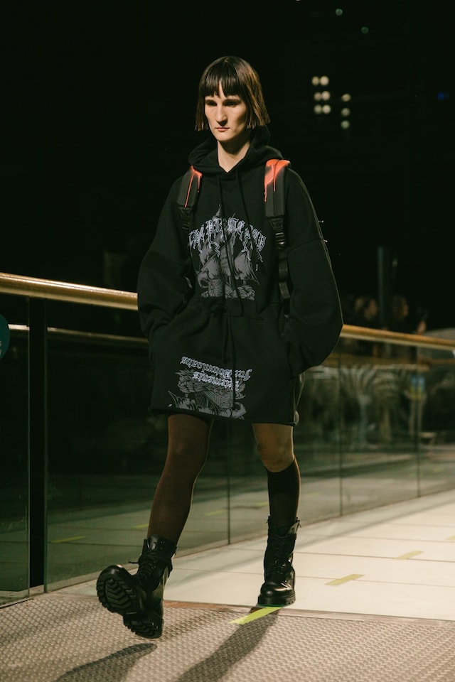 Vetements AW19 Menswear Dazed 22
