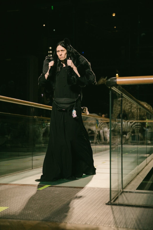 Vetements AW19 Menswear Dazed 25