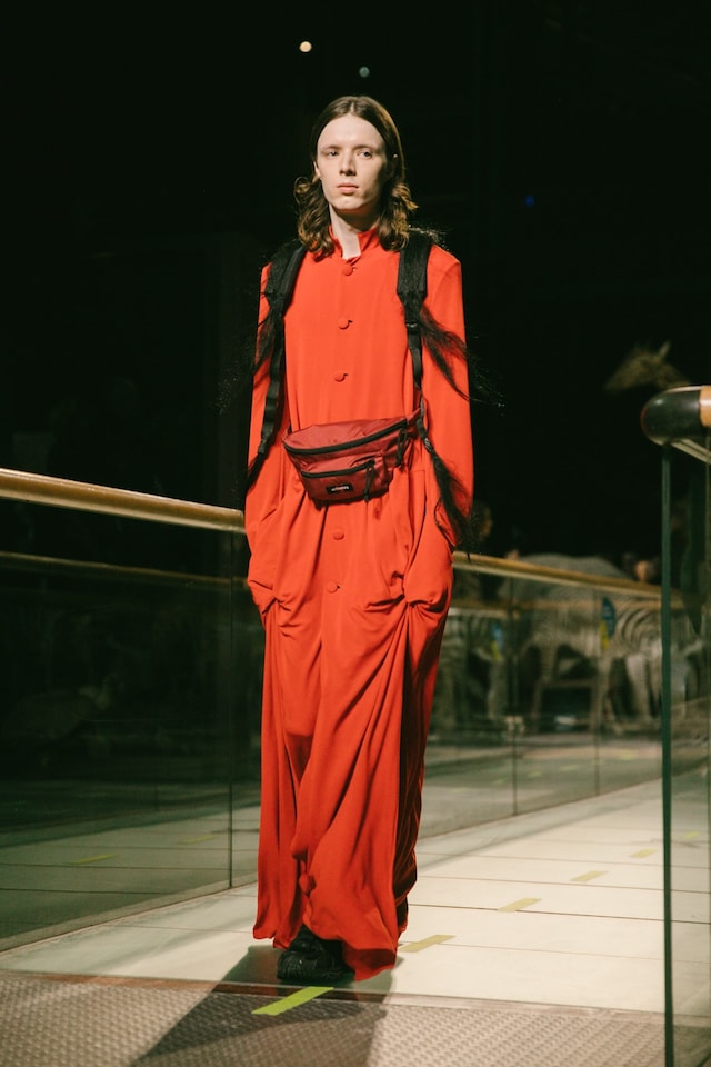 Vetements AW19 Menswear Dazed 26