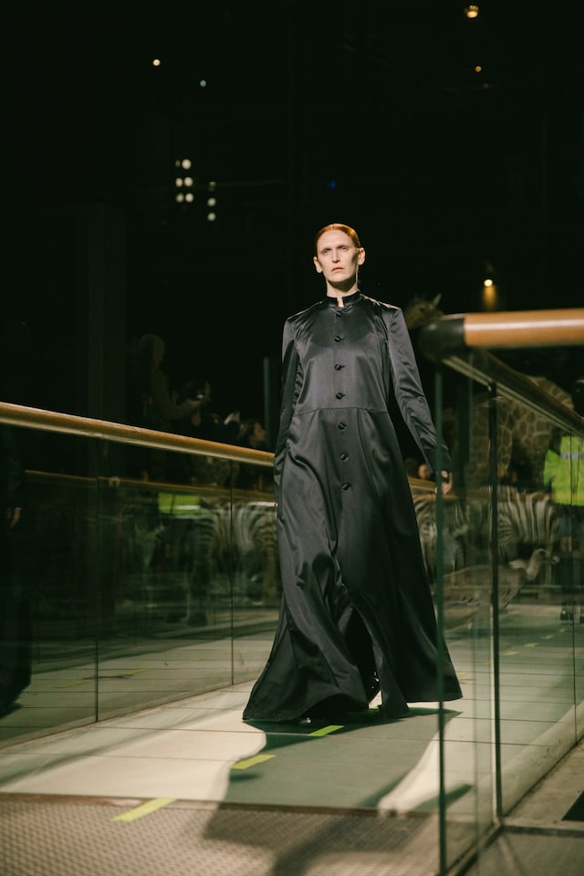 Vetements AW19 Menswear Dazed 27