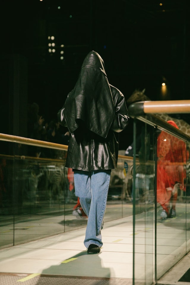 Vetements AW19 Menswear Dazed 28