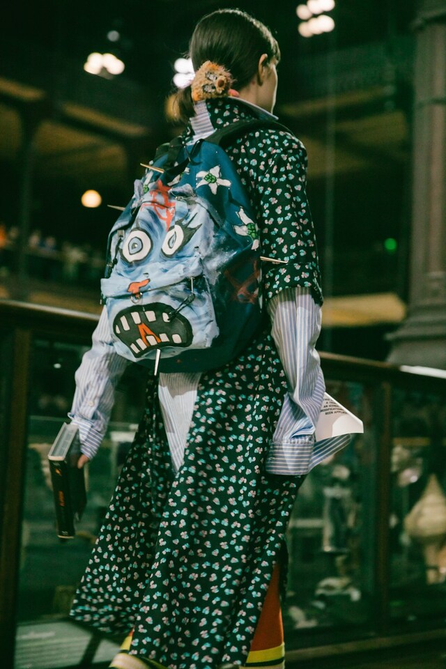 Vetements AW19 Menswear Dazed 31