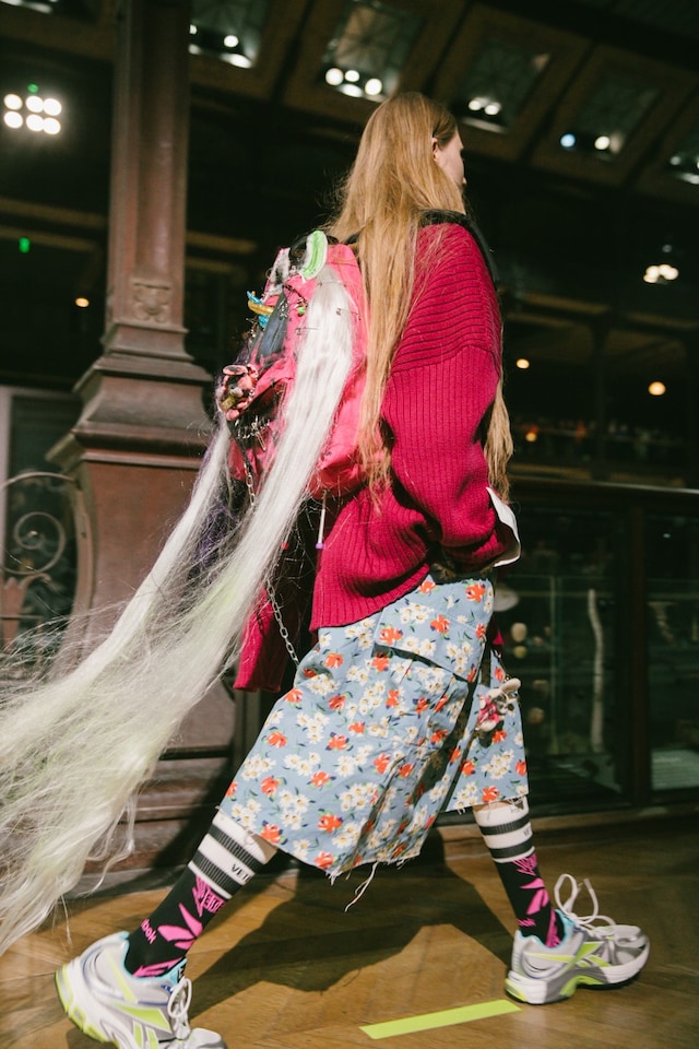 Vetements AW19 Menswear Dazed 32