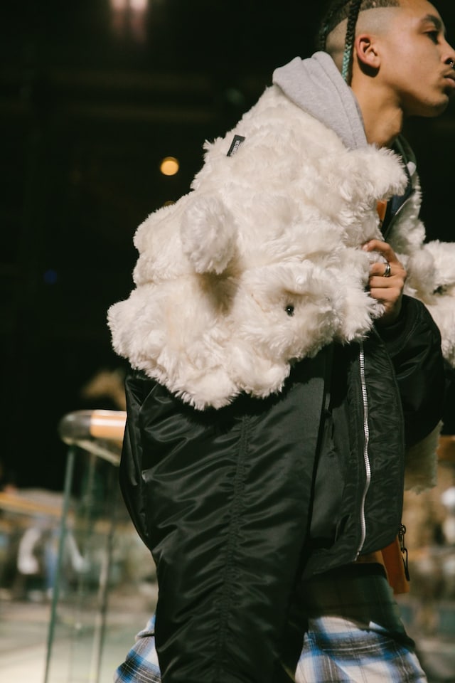 Vetements AW19 Menswear Dazed 33