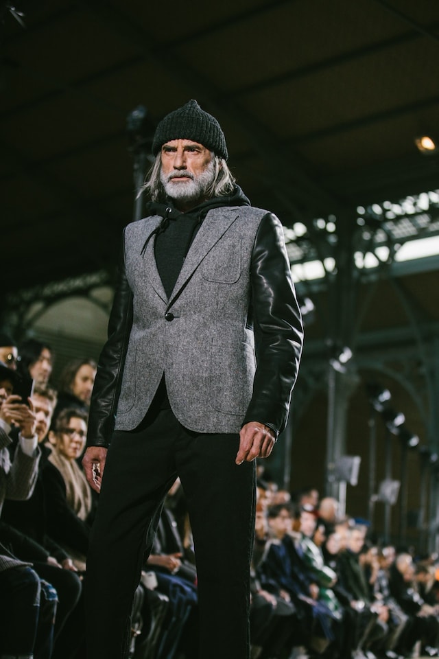 Junya Watanabe Man AW19 Menswear Paris Dazed 3