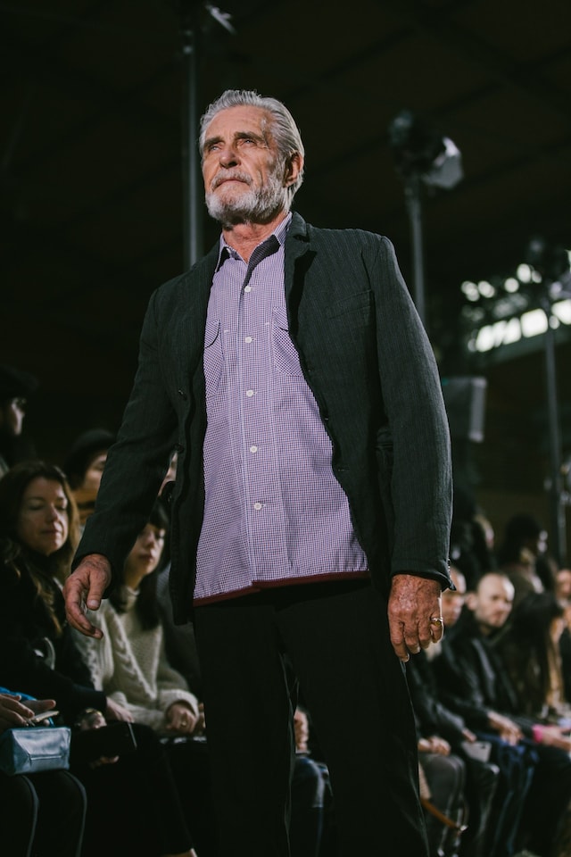 Junya Watanabe Man AW19 Menswear Paris Dazed 11
