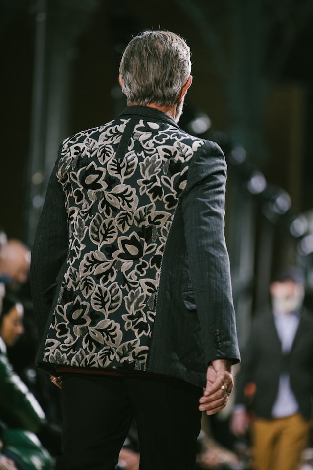 Junya Watanabe Man AW19 Menswear Paris Dazed 27