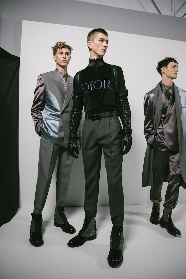 dior man aw19 kim jones paris pfw menswear 6