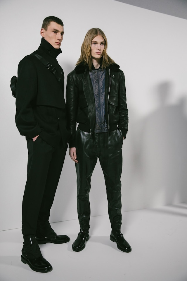 dior man aw19 kim jones paris pfw menswear 7