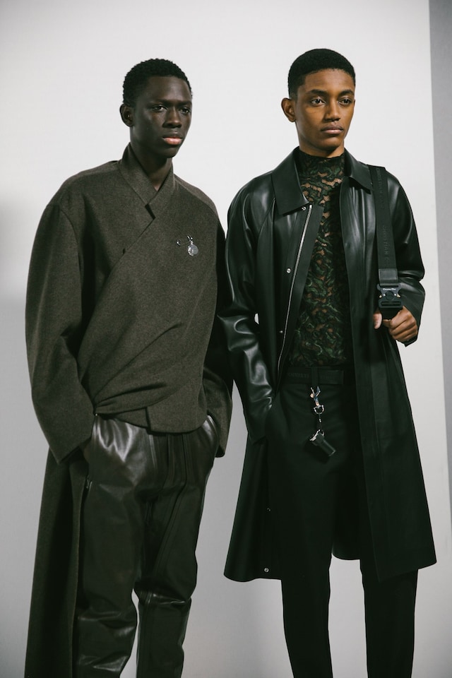 dior man aw19 kim jones paris pfw menswear 10