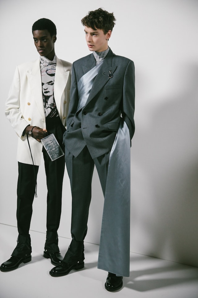 dior man aw19 kim jones paris pfw menswear 11