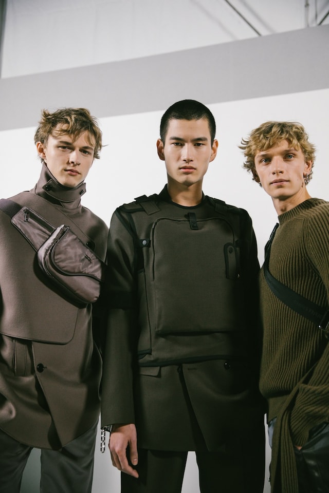 dior man aw19 kim jones paris pfw menswear 12