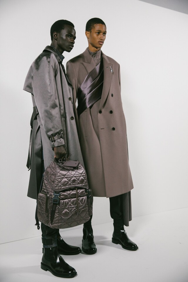 dior man aw19 kim jones paris pfw menswear 13