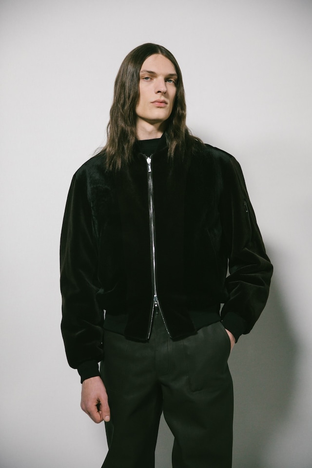 dior man aw19 kim jones paris pfw menswear 22