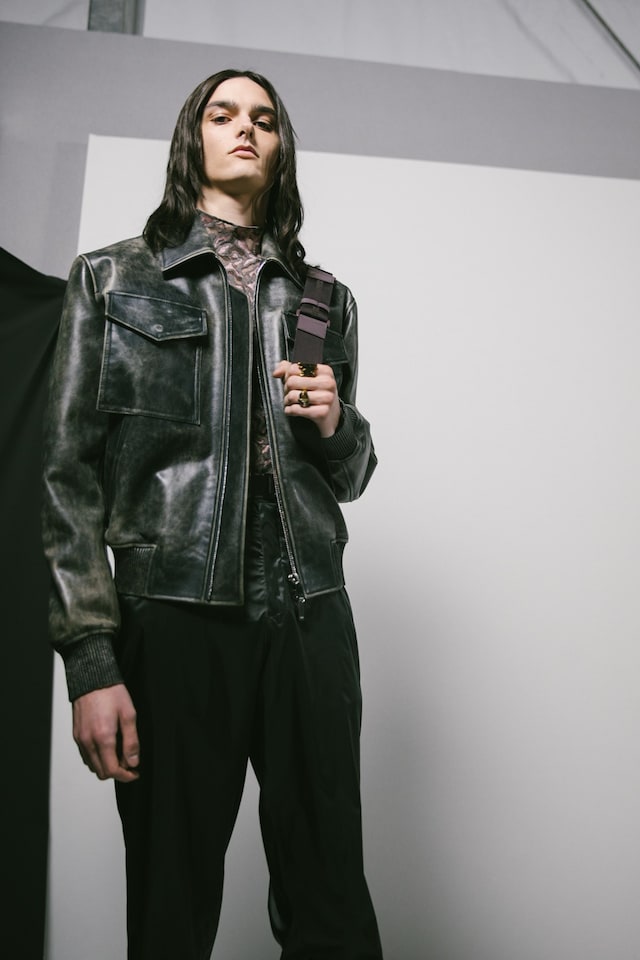 dior man aw19 kim jones paris pfw menswear 24