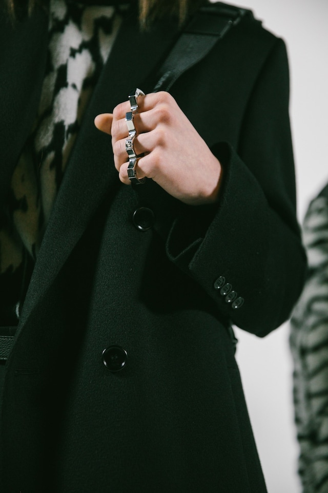 dior man aw19 kim jones paris pfw menswear 27