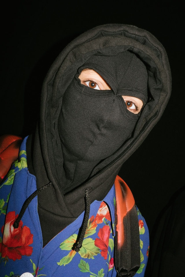 Vetements AW19 1