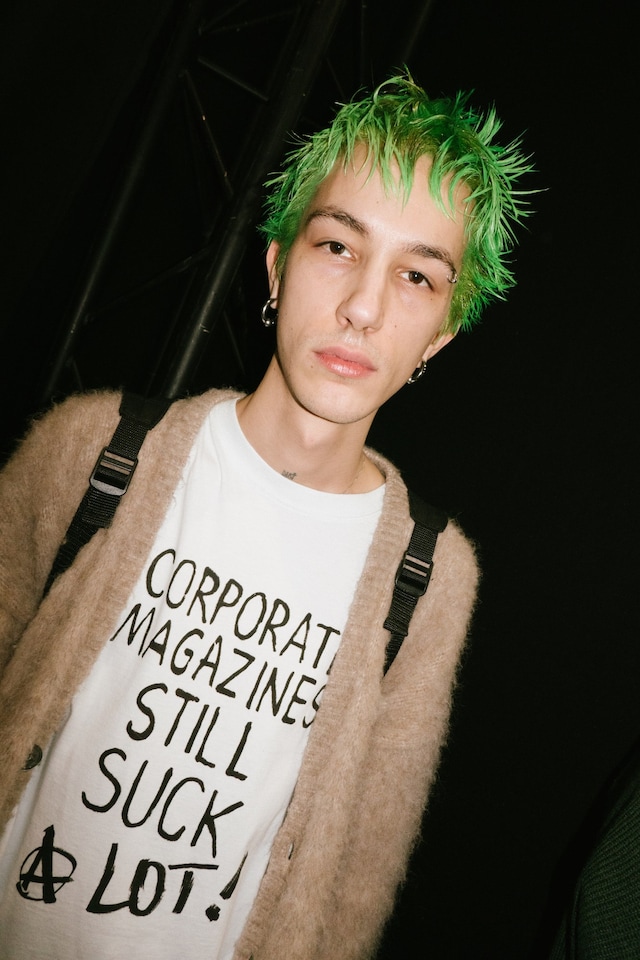 Vetements AW19 3