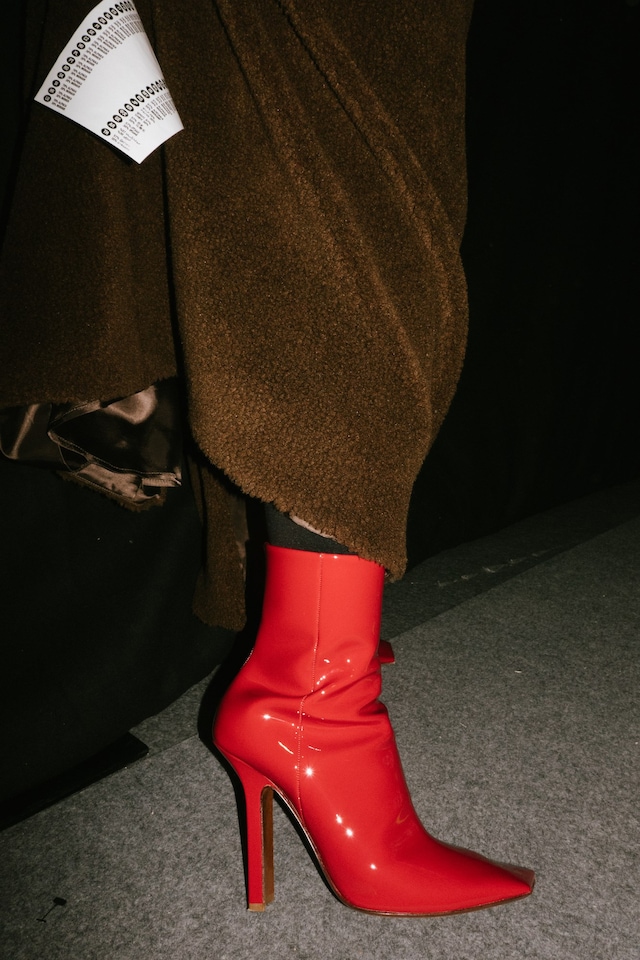 Vetements AW19 7