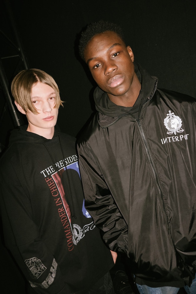 Vetements AW19 8