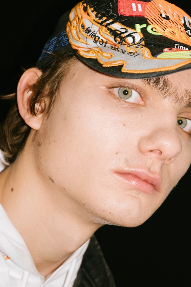 Vetements AW19 9