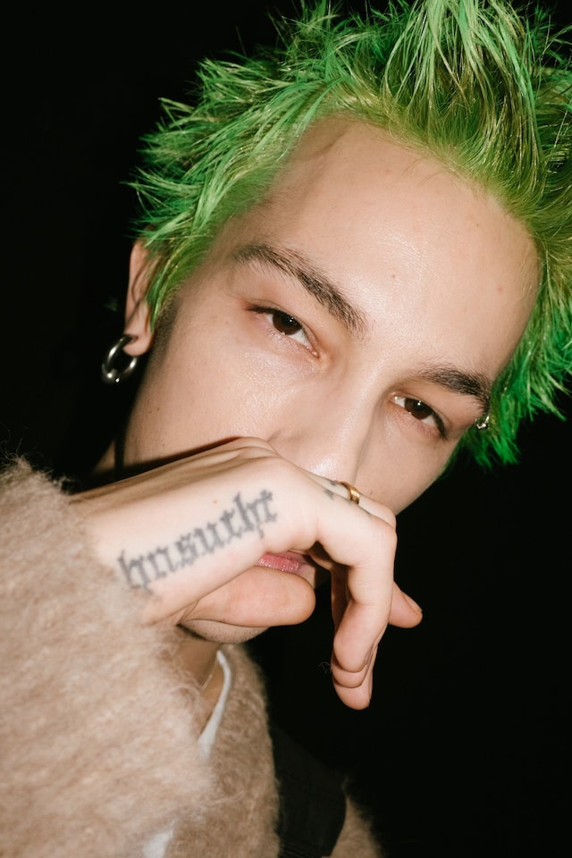 Vetements AW19 17