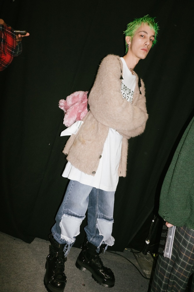 Vetements AW19 11