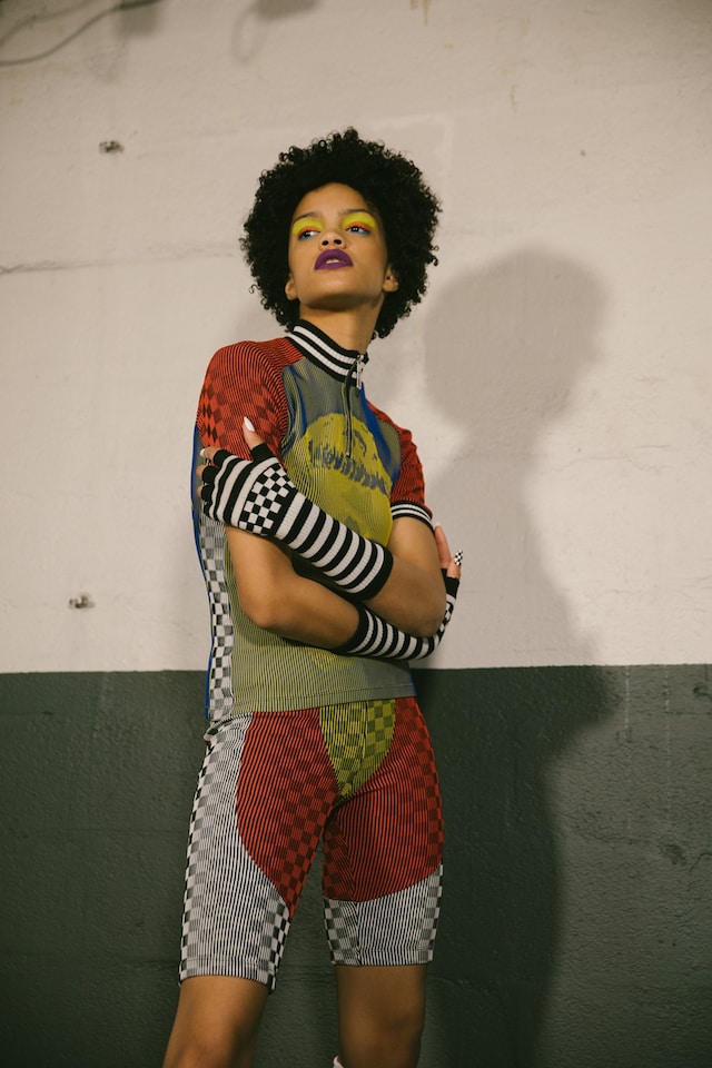 adidas Makers Lab AW19 Dazed Backstage Paris Menswear 6