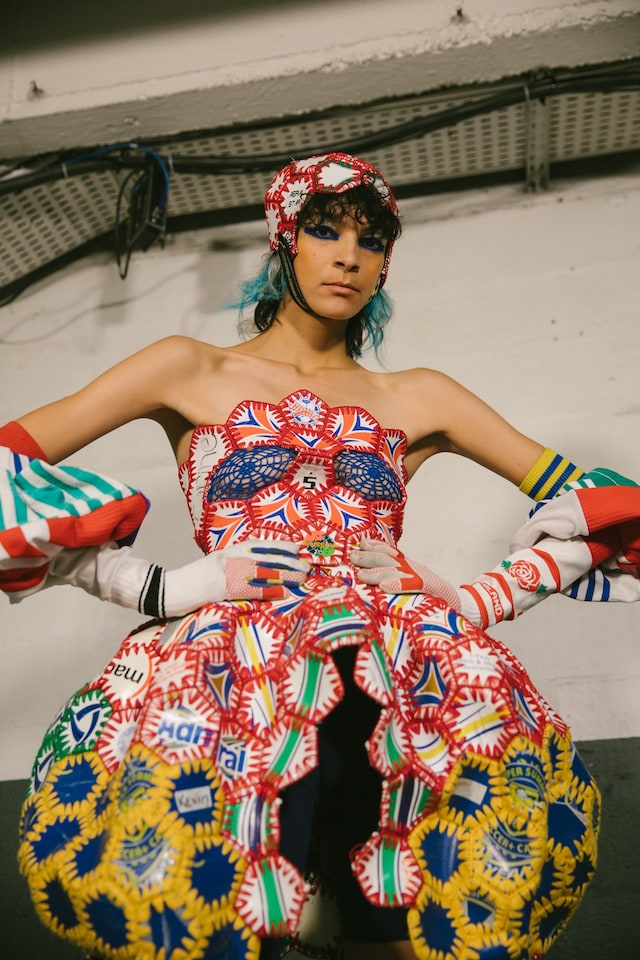 adidas Makers Lab AW19 Dazed Backstage Paris Menswear 25