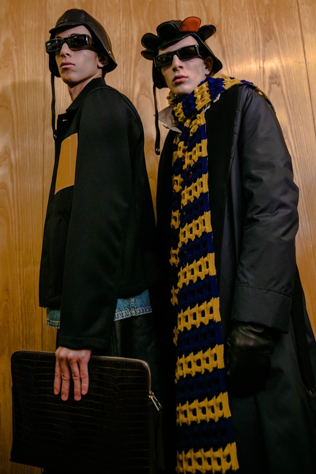 Loewe AW19 Menswear | Dazed