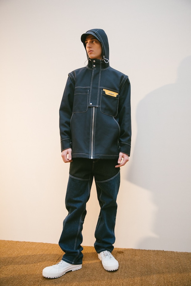 jacquemus aw19 menswear simon porte paris pfw 3