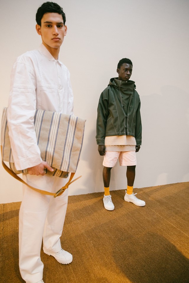 Jacquemus AW19 Menswear | Dazed