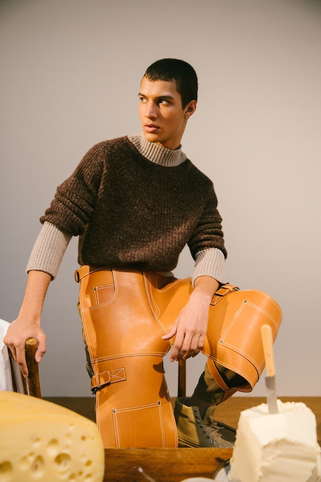 jacquemus aw19 menswear simon porte paris pfw 14
