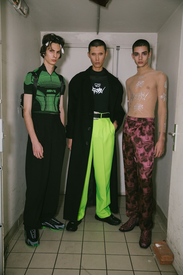 misbhv aw19 paris pfw natalia maczek thomas wirski 0