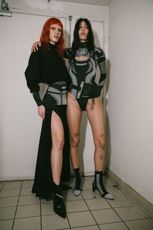 misbhv aw19 paris pfw natalia maczek thomas wirski 1